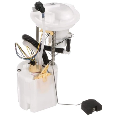 Fuel Pump Module Assembly by DELPHI - FG1274 03